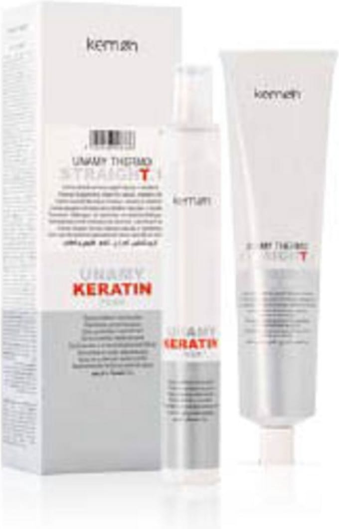 Thermo Straight 2 Unamy