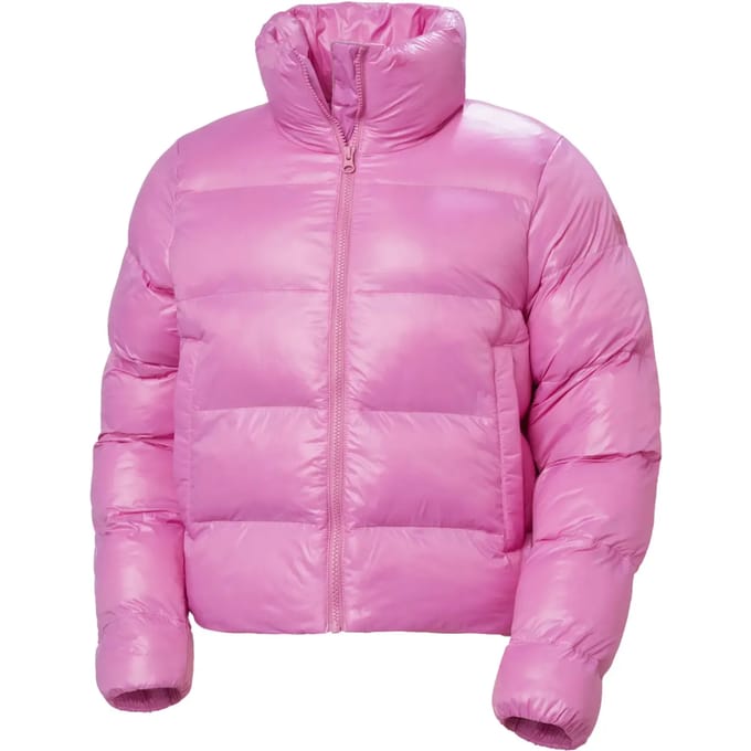Donsjack voor dames Helly Hansen Jade