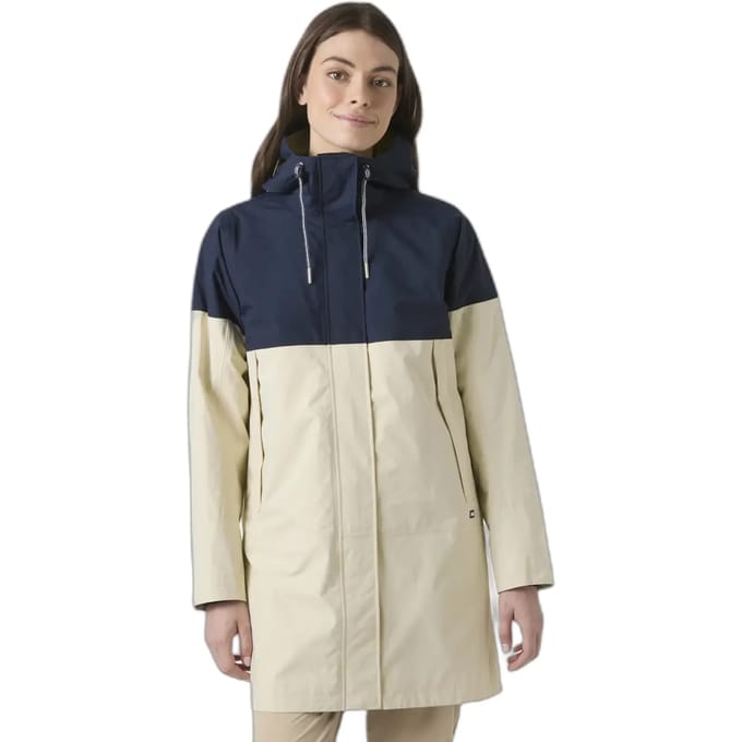 Damesjas Helly Hansen Koster