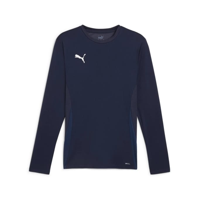 Jersey met lange mouwen Puma TeamGoal