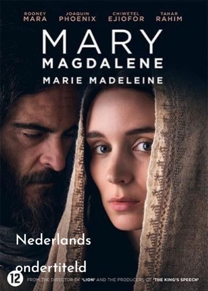Mary Magdalene