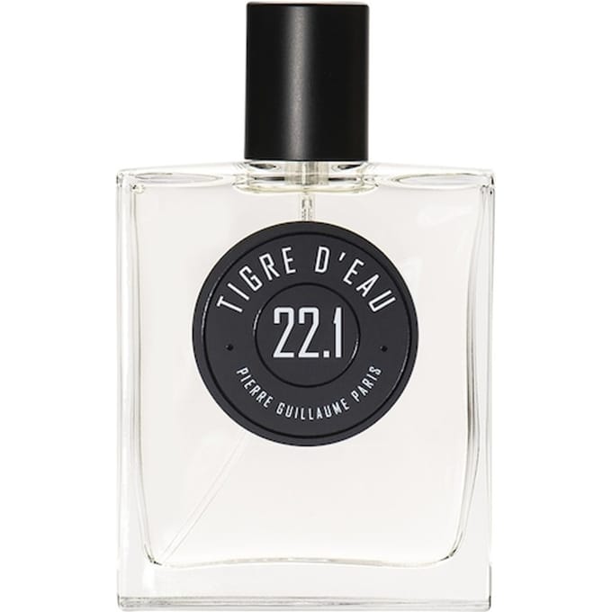 Pierre Guillaume Paris Numbered Collection Eau de Parfum Spray Damesparfum Unisex 50 ml