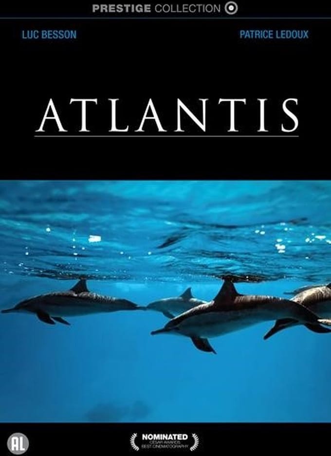 Atlantis