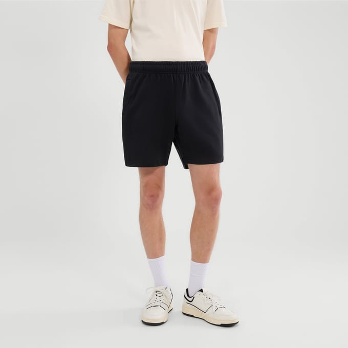 Ellesse Korte broek Zanica Short
