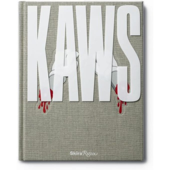 Kaws - Monica Ramirez-Montagut