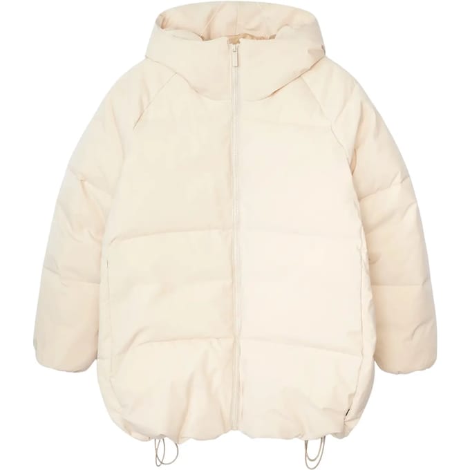 Donsjack voor dames Selfhood Oversize