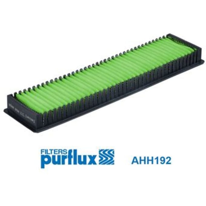 Cabinefilter PURFLUX CabinHepa+ AHH192
