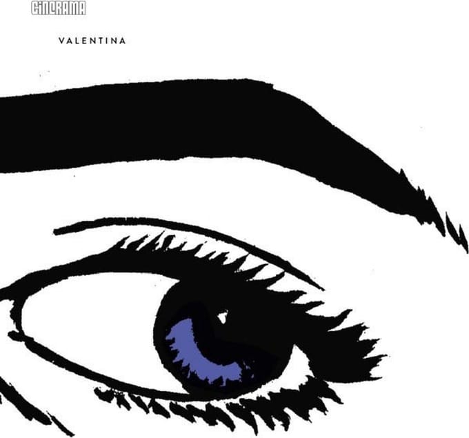 Cinerama - Valentina (CD)