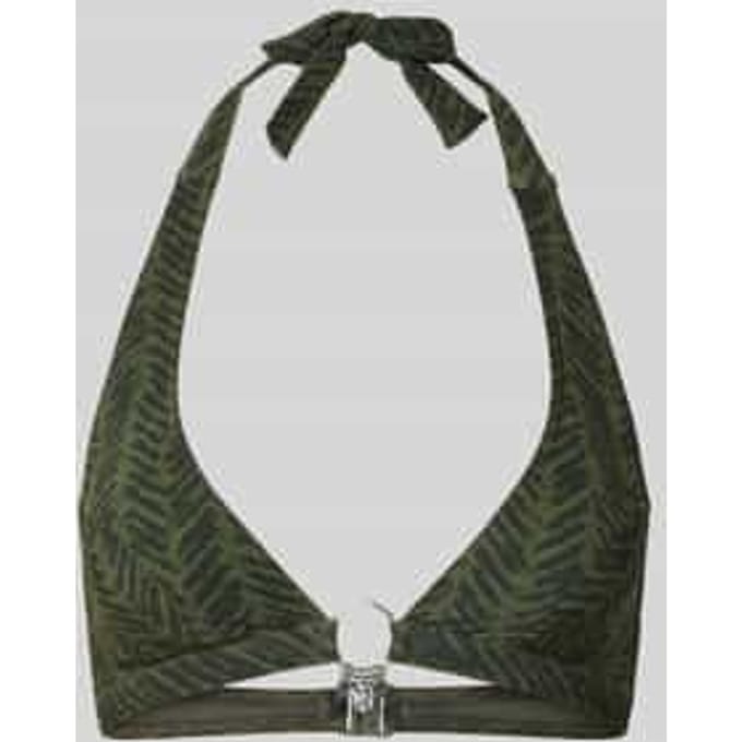 Bikinitop met charms Model 'Lifo'