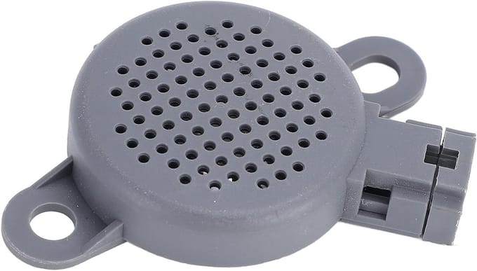Dailygoods - Vervangende Parkeersensor Buzzer voor Diverse Modellen