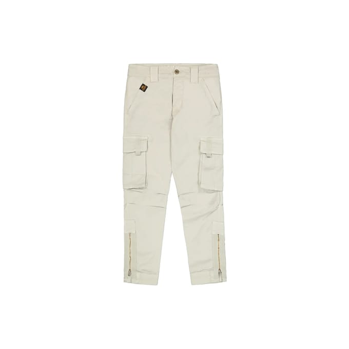 Broek Alpha Industries Task Force
