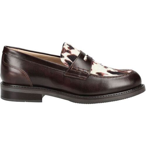 Nero Giardini - Schoenen - Bruin - Vrouwen - Maat 36 -