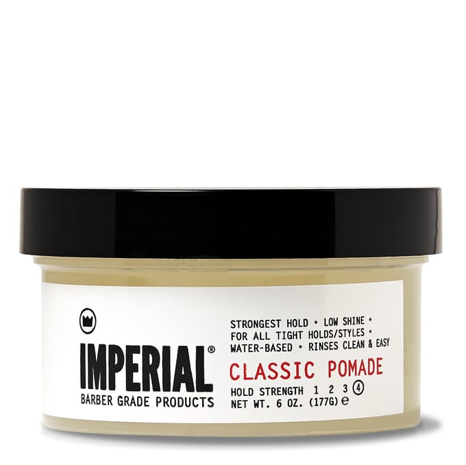 Imperial Barber Products Classic Pomade 177 ml.