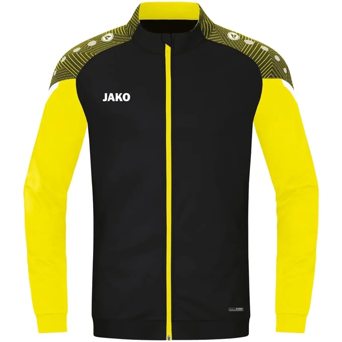 Jako Performance Sportjas Mannen - Maat M