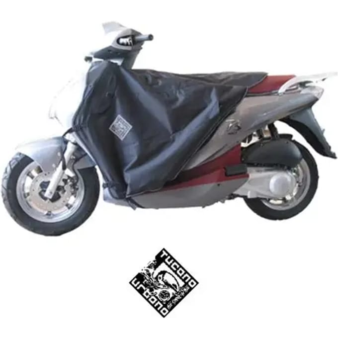 Scooter schort Tucano Urbano Termoscud Honda Ps-Psi 125-150