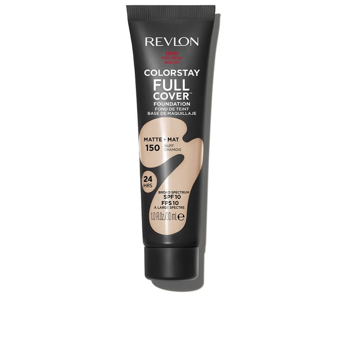 Colorstay Full Cover Foundation #210-zand Beige 30 ml