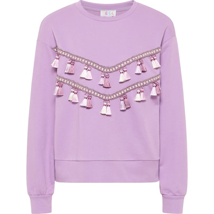 IZIA sweatshirt hoona