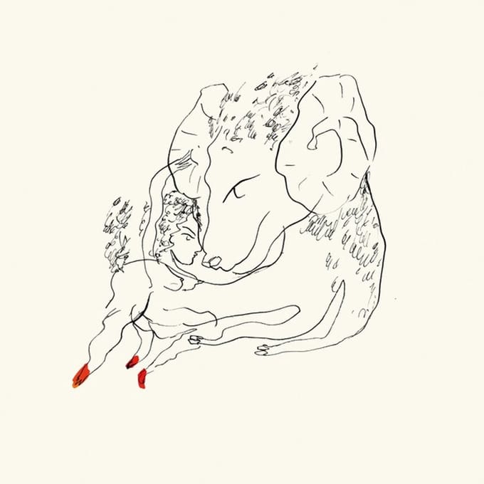 Adrián De Alfonso - Viator (LP)
