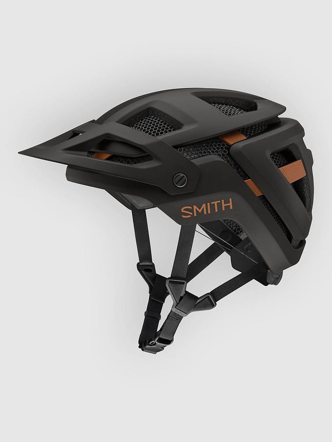 Smith Forefront 3 MIPS Helmet wit