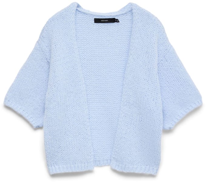 VERO MODA - VMMAYBE 2/4 OPEN CARDIGAN NOOS - Dames - Cardigans