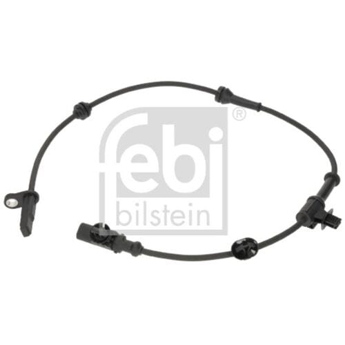Sensor, wielsnelheid FEBI BILSTEIN 198402