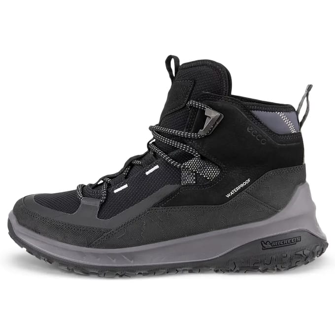 Dameswandelschoenen Ecco ULT-TRN