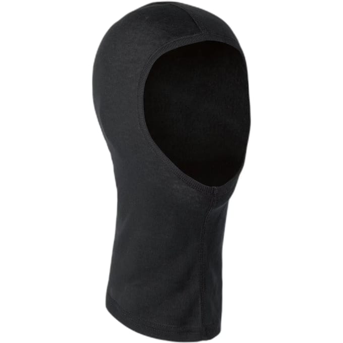 Odlo Active Warm Facemask - Zwart - One size