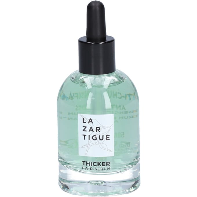 Lazartigue Serum Voor Dikker Haar 50 ml