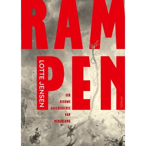 Rampen - Lotte Jensen