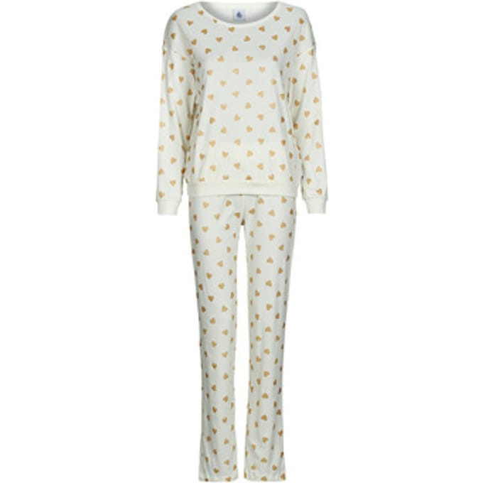Petit Bateau  Pyjama-sets CLUST