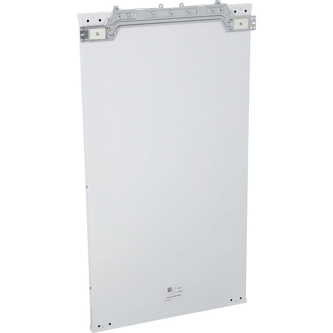 AEG koelkastdeur, wit, 531.2x979.5mm 140234103020