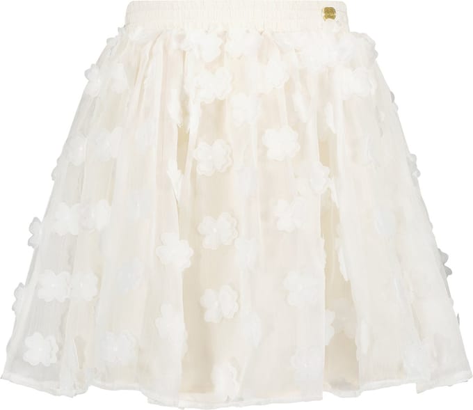 Le Chic Meisjes Rok TWILIGHT C312-5700 - Maat 152