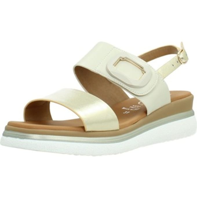 Sandalen met sleehak Repo 10255r