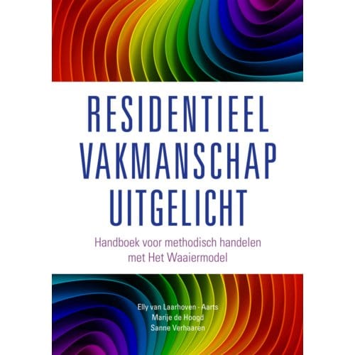 Residentieel Vakmanschap Uitgelicht - Elly van Laarhoven-Aarts