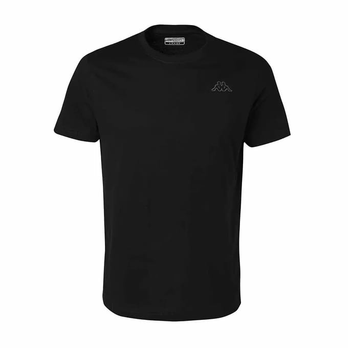 T-shirt Kappa Cafers