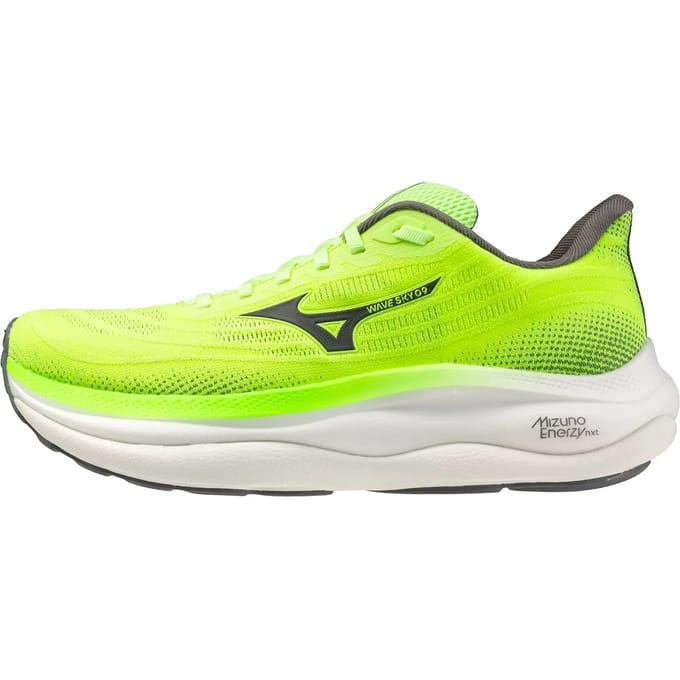Mizuno Wave Sky 9 Hardloopschoenen EU 48 1/2 Man