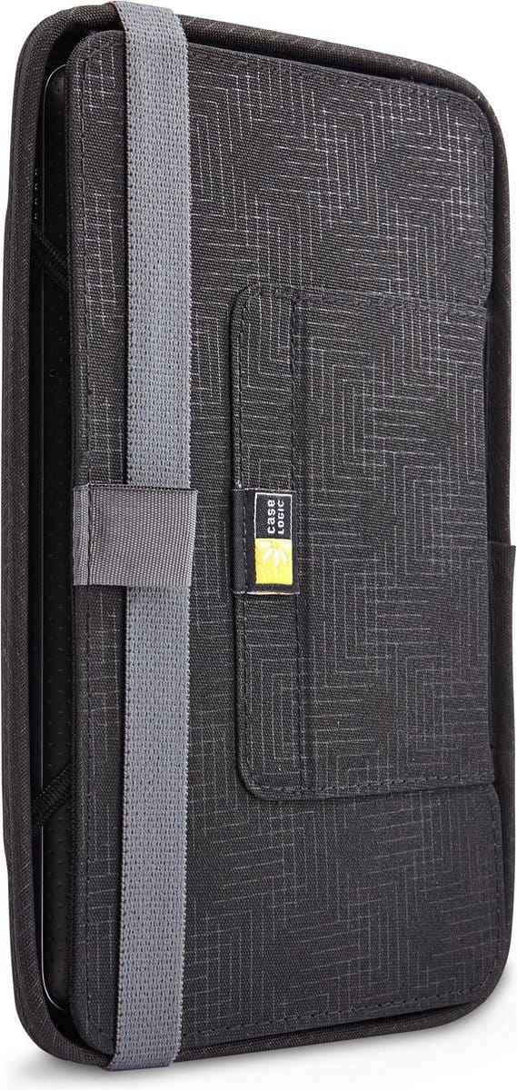 Case Logic CQUE3108 - Tablethoes - Zwart