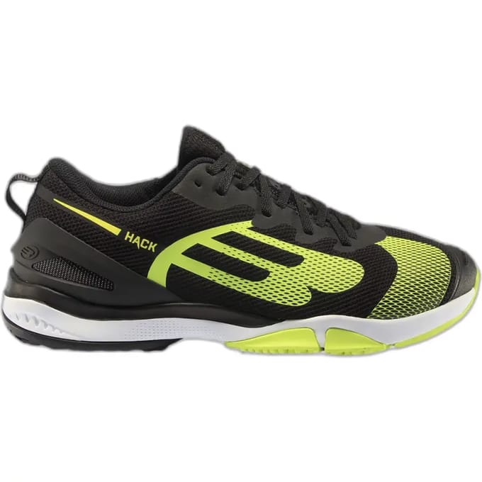 Binnen schoenen Bullpadel Hack Hybrid Fly 22V