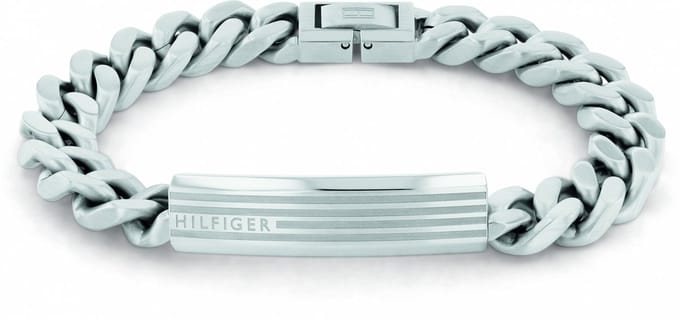 Tommy Hilfiger TJ2790345 Heren Armband