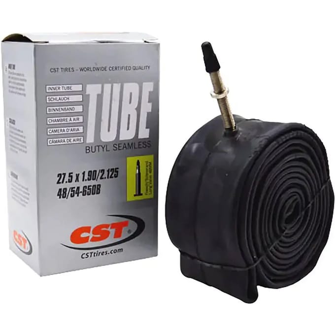 Presta ventiel binnenband CST 27.5x1.90/2.125 - FV48