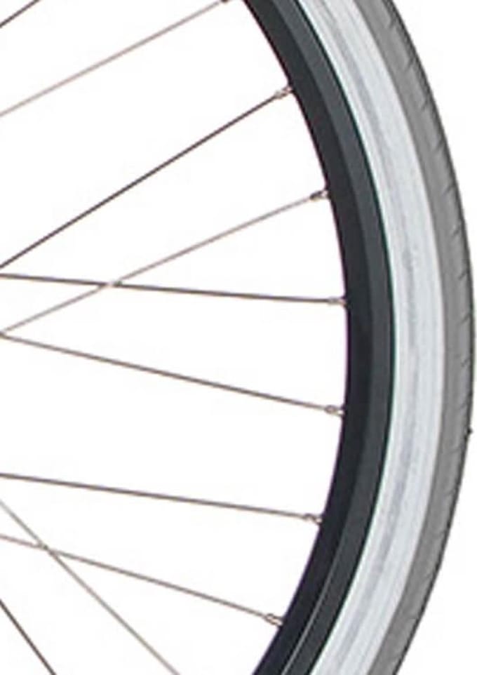 Cortina velg J19SEG basalt grey