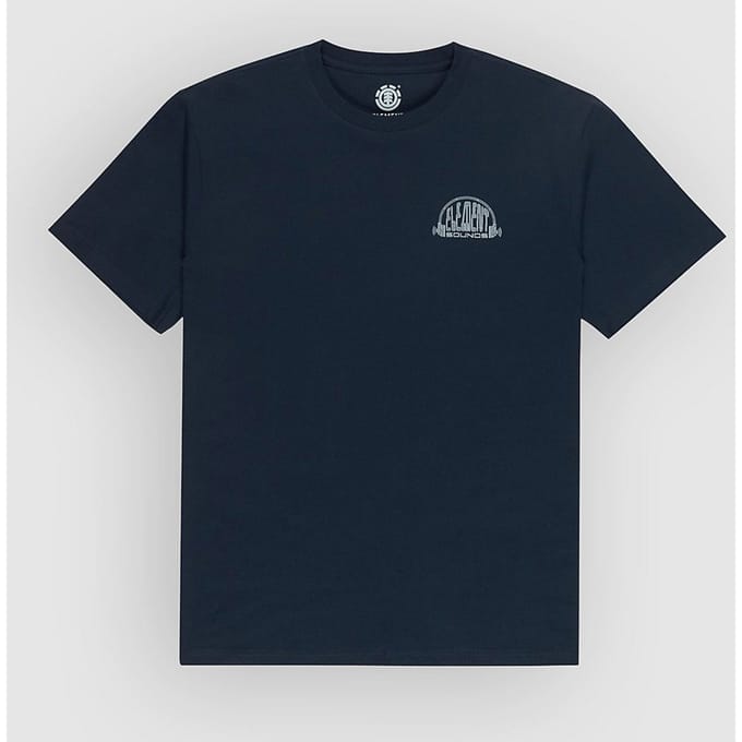Element  T-shirt Korte Mouw SPINNER SS