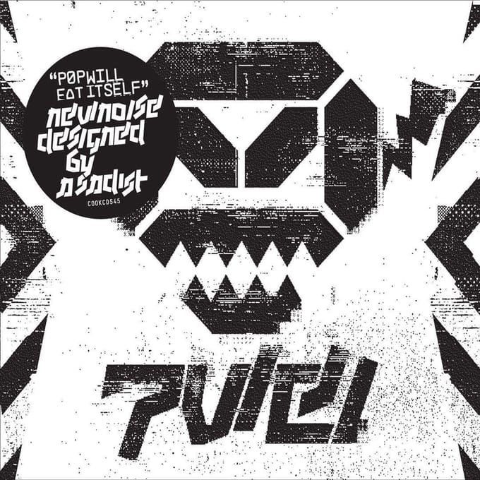 New Noise Designed By A Sadist