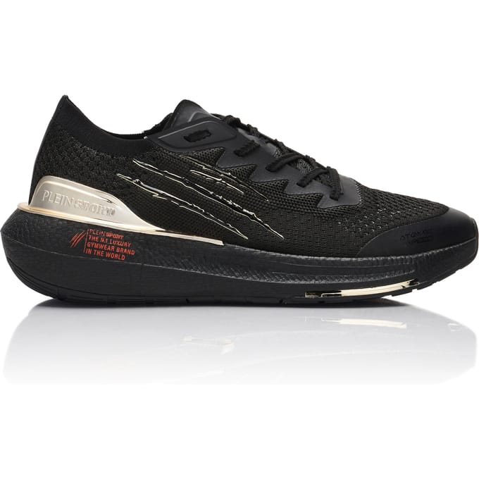 Lo-Top Sneakers
