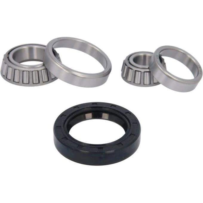 Wiellagerset BTA H1M001BTA