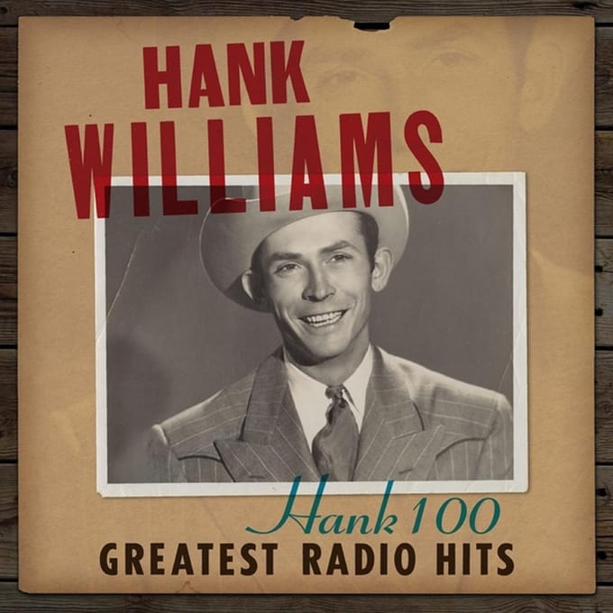 Hank 100