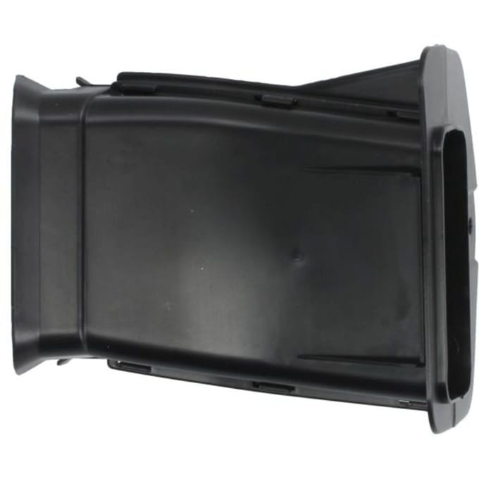 Bumper - onderdelen BLIC 6502-07-0072994PP