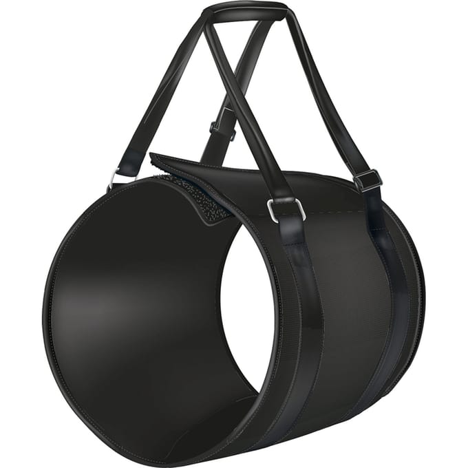 Trixie Draagtuig XL: buikomvang 85–95cm Hond