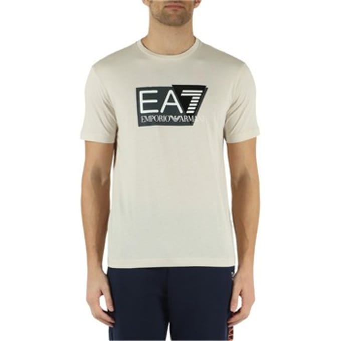 T-shirt Emporio Armani EA7 3DPT81PJM9Z