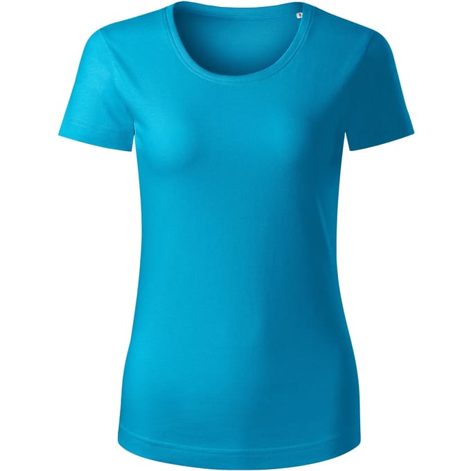T-shirt dames Malfini Origin 172